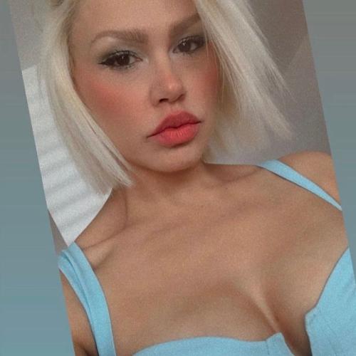 Bianca — Vevey 에스코트