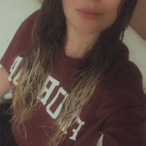 Alissa Viiolett — eskort v Oakland / East Bay