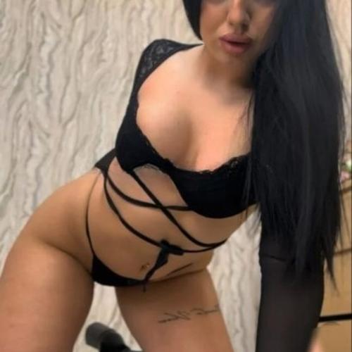 Elena — eskorte i Bucharest