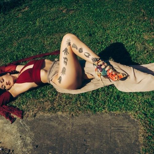 Kat Monoroe — Jacksonville şehrinde eskort