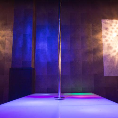 Crystal Show Club — ερωτικός χώρος στην πόλη Ελσίνκι