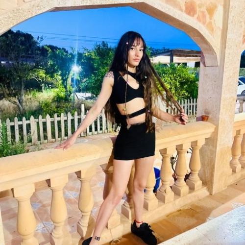 Renata — eskort v meste Torrevieja
