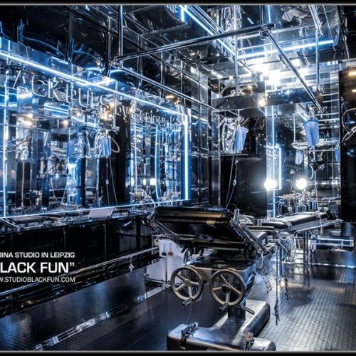 Studio Black Fun — erotisk utested i Leipzig, bilde 6