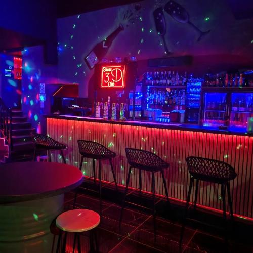 3d Sauna Club — مكان إيروتيكي في ريمس