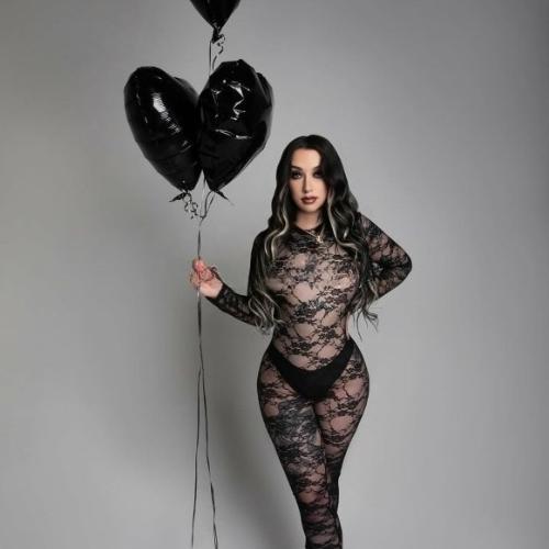 Sabossa — Escort in Nürnberg, Foto 4