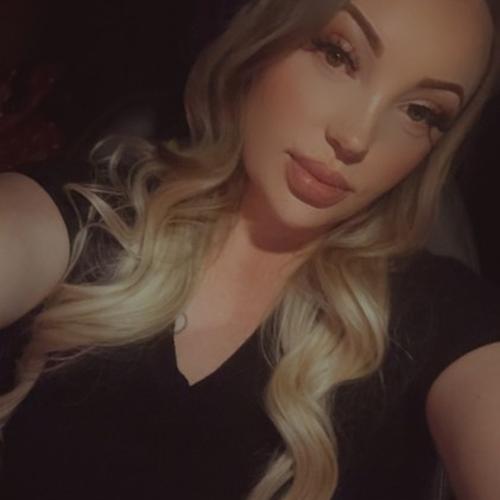 Megan Ray — eskort v Reno