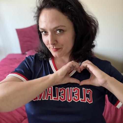Vanessa Miles — Escort in Cleveland