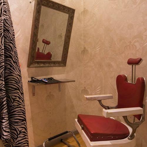 Residenz Hekaté — Erotik-Location in Karlsruhe, Foto 12