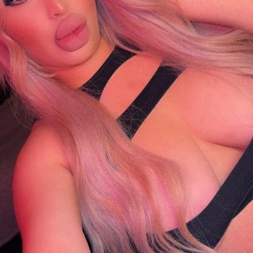 Ashleymonteiro — ескорт у місті Сан-Хосе