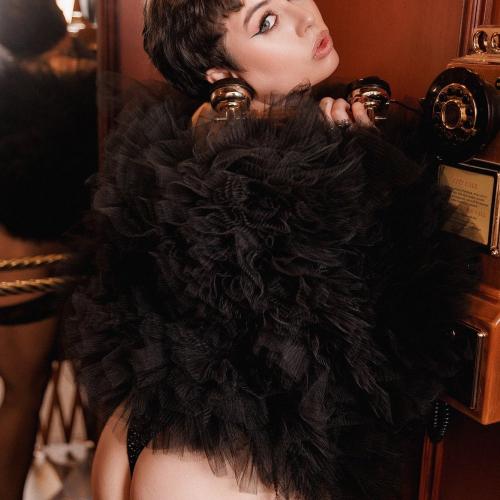 Stacy — escort in Tbilisi