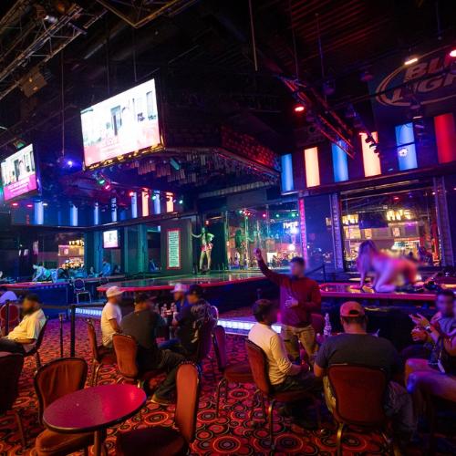 Chicas Locas Arlington — erotisk utested i Dallas, bilde 3