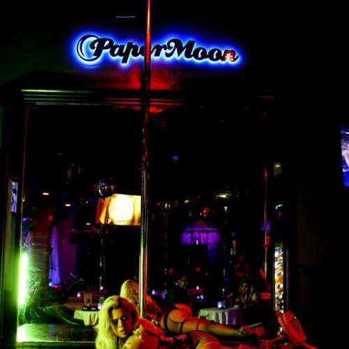 Papermoon Springfield — erotisk utested i Northern Virginia, bilde 11