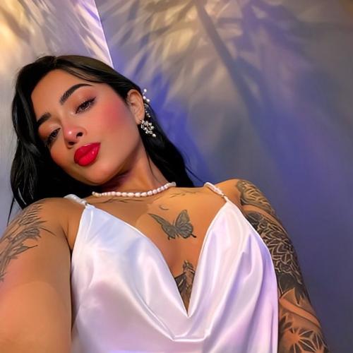 Nathally Rouse — escort in Bogotá, photo 15