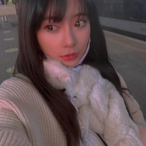 Lucy Student — escort in Helsinki