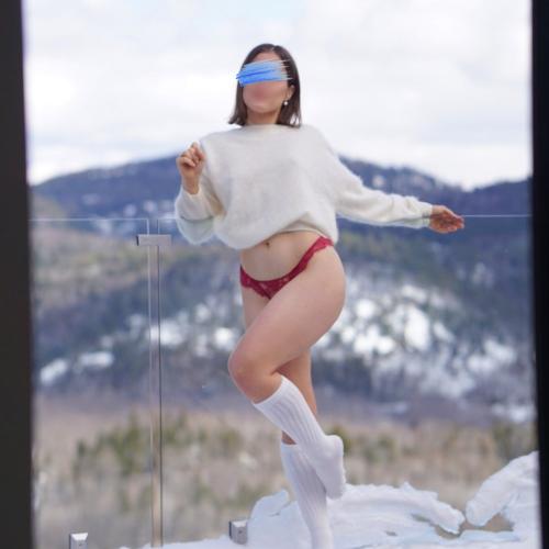 Avery Page — eskort v Montréal, foto 17