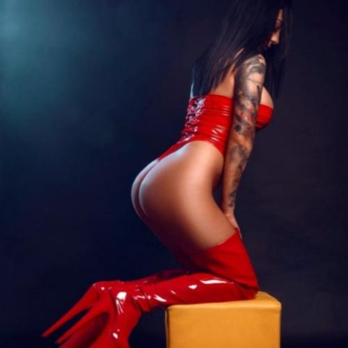 Eva — 부쿠레슈티 에스코트
