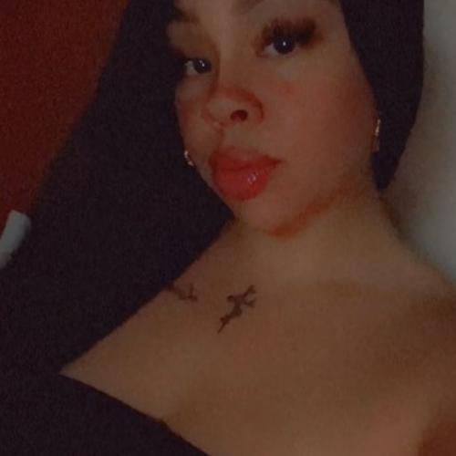 Kennedy — escort in Richmond