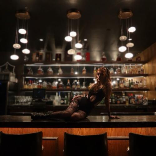 Cloakroom — erotisk utested i Washington D.C., bilde 11