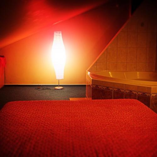 Night Club Laguna — erotisk lokal i Olomouc, foto 7