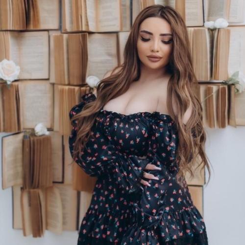Gunes — escortă în Tbilisi, fotografia 5