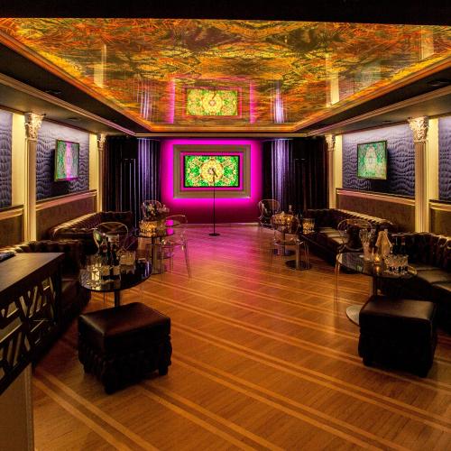X Club — Erotik-Location in Tallinn