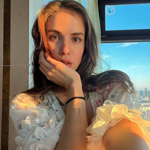 Sasha — escortă în Tel Aviv-Yafo