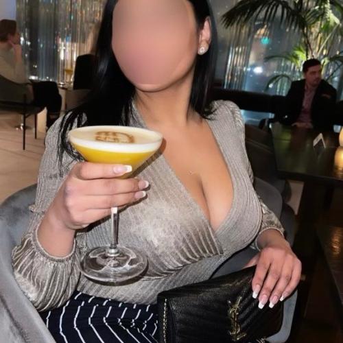Savana Khan — eskort v Montréal, foto 9