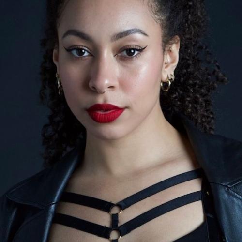 Nadirah Khalisa — eskort i Berlin, foto 2