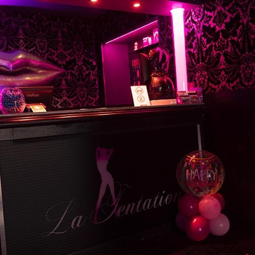 La Tentation — erotic venue in Prémesques