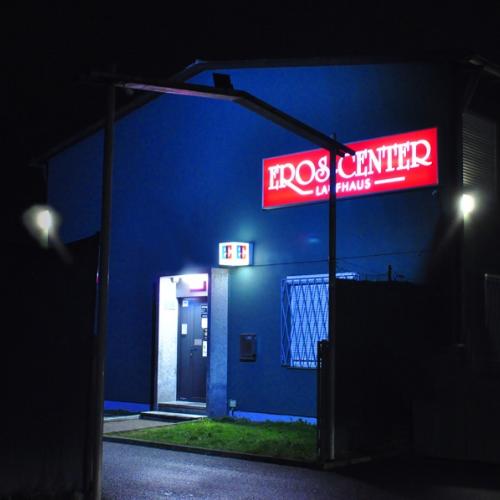 Eros-center Laufhaus — ερωτικός χώρος στην πόλη Ρέγκενσμπουργκ