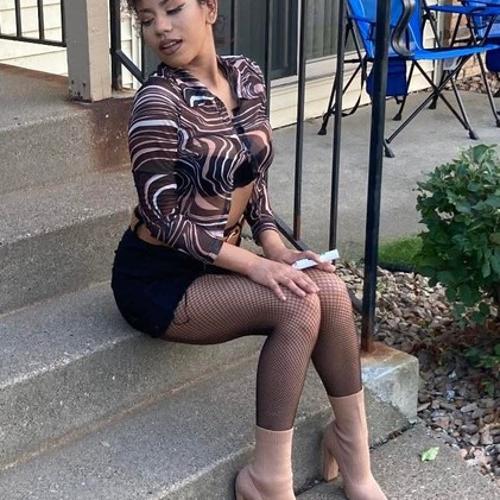 Novababygirl — escort in Minneapolis