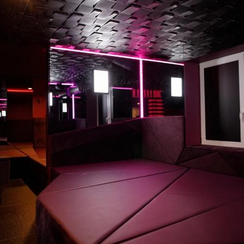 Elysium Swingers Club — Erotik-Location in Marki