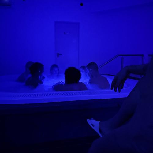 Aqua Lisbon — erotic venue in Lisbon, photo 7
