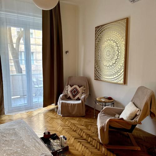 Gaia Salon — erotic venue in Budapest