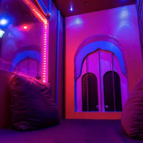 Eleven Club Privé — Erotik-Location in Paris, Foto 15