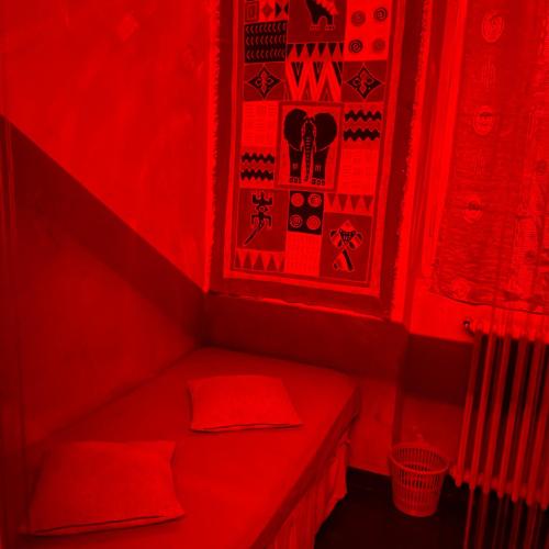 La Comasina Club Privé — erotic venue in Monza