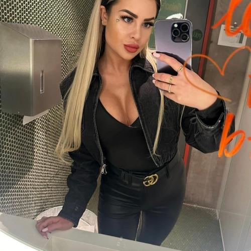 Viki & Zana — eskorta w Genewa