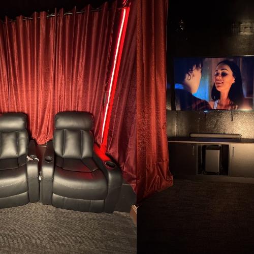 Sefton Playhouse — ερωτικός χώρος στην πόλη Σίδνεϊ