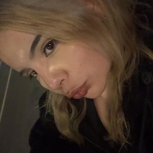 Blumagicxoxo — eskort v Oakland