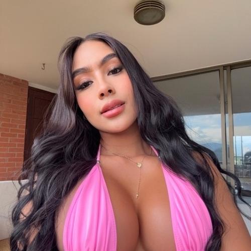 Sabrina — escort à Stockholm