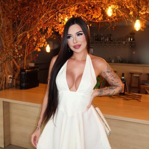 Adriana — escort in Ljubljana, photo 7