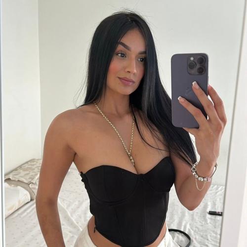 Velentina — escort in Barcelona