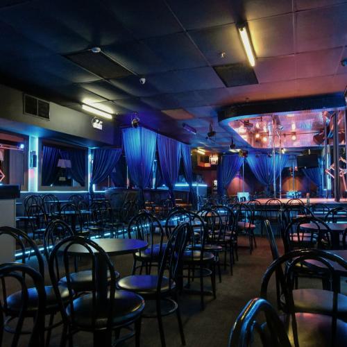 Bar Downtown — Erotik-Location in Montreal