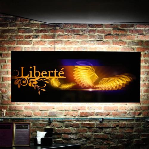 Liberte — erotic venue in Leeds