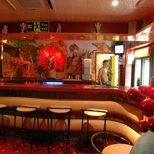Chameleons — erotic venue in Darlaston