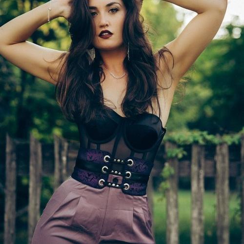 Kat Monoroe — Jacksonville şehrinde eskort