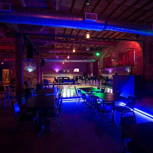 Club Escape — erotic venue in Cleveland