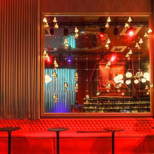 Casarão Augusta — erotic venue in São Paulo, photo 13