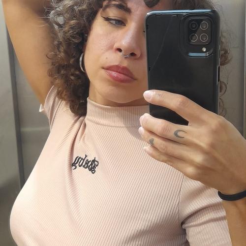Emilia — eskorta w Barcelona
