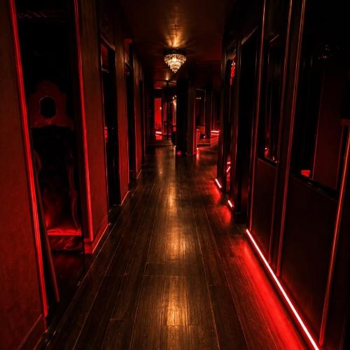Opium Club Sp — Erotik-Location in São Paulo, Foto 9